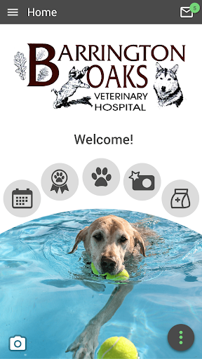 Android application BOVH screenshort