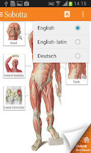 Sobotta Anatomy 2.10.6 (Unlocked)