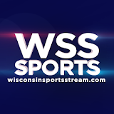 Wisconsin Sports Stream icon