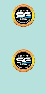 SG RADIO 107.7 FM