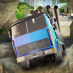 Cover Image of Скачать Mud and Tires 0.1.1 APK