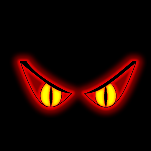 Nightmares Survival Rpg logo