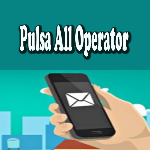 Cara Kirim Pulsa All Operator Gratis App Store Data Revenue Download Estimates On Play Store