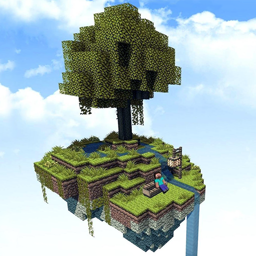 Minecraft Survival: Maps & Mod Download on Windows