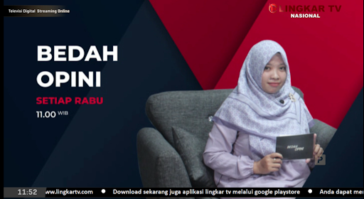 Lingkar TV Screen 3