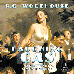 Icon image Laughing Gas