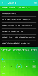 DJ GOYANG PARGOY EMANG LAGI GOYANG 1.4.1 APK screenshots 5