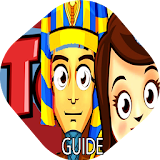 Guide My Town Museum icon