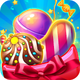 Candy Frenzy 2 Match 3 icon