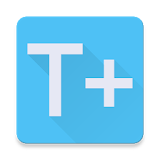 TwitPlus - addon for twitter icon