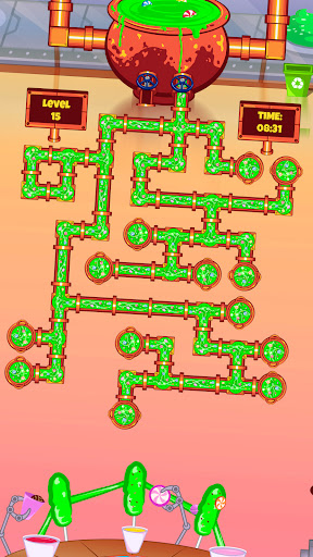 Candy Shop : Sweets Maker Screen 3