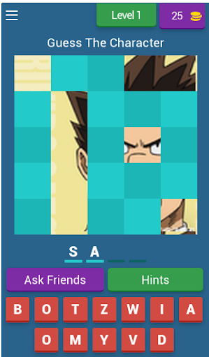 My Hero Academia Game