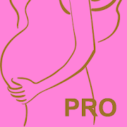 Pregnancy Pro - weekly info app