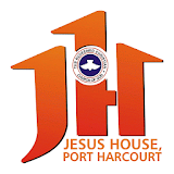 Jesus House icon
