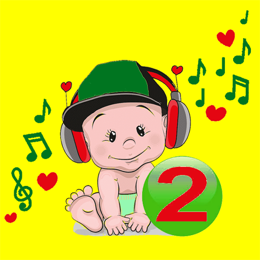 Baby Music Toy 2 Laai af op Windows