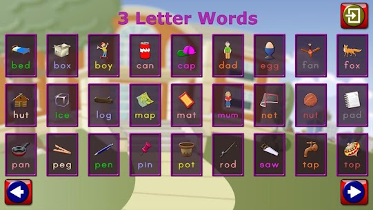 يتعلم الأطفال كتابة رسائل 4