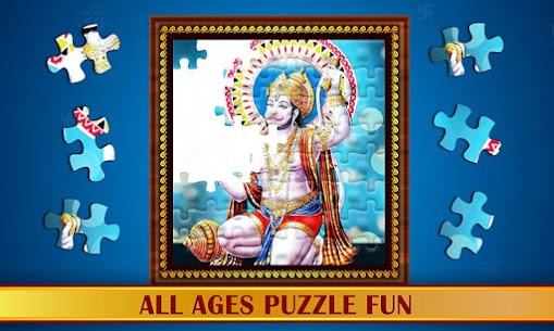 Hindu God Jigsaw Master Art Pu  Full Apk Download 8