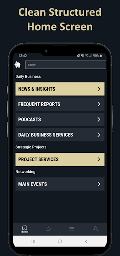 World of Engineering Screen 2