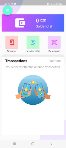 Etus Pay Screen 3