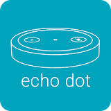 User Guide for Amazon Echo Dot icon