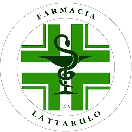 Farmacia Lattarulo logo