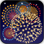 Cover Image of Download Funny Fireworks  APK