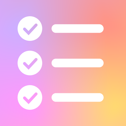 Listta: to-do list & planner logo