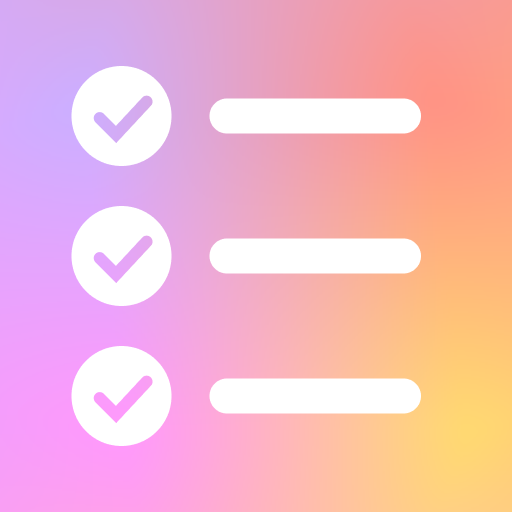 Listta: to-do list & planner 4.11.0 Icon