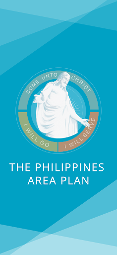 Android application The Philippines Area Plan App screenshort