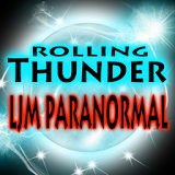 Rolling Thunder Ghost Box icon