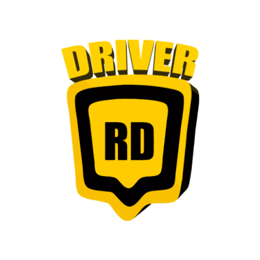 RD Driver  Icon