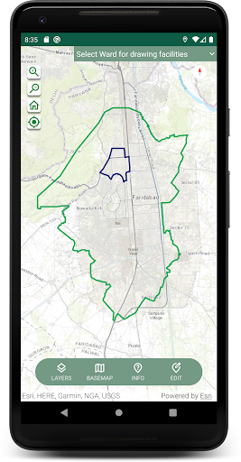 City Facilities-SBM Urban 2.0
