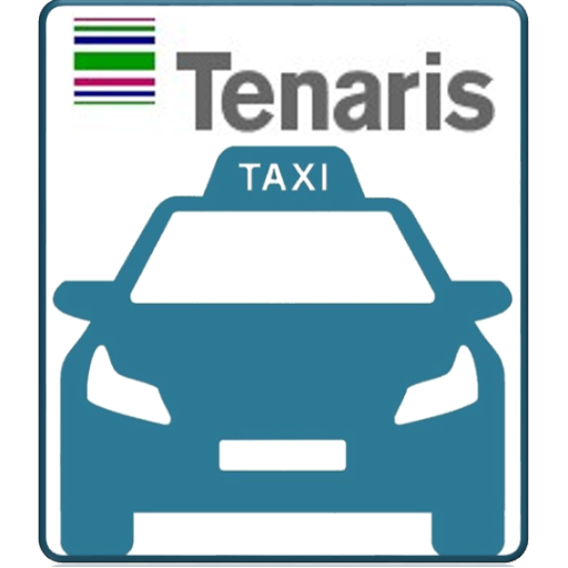 Taxi Tenaris Silcotub