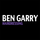 Ben Garry Hairdressing icon