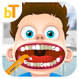 Dentist for Kids Game icon