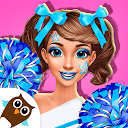 Download Hannah's Cheerleader Girls - Dance &  Install Latest APK downloader