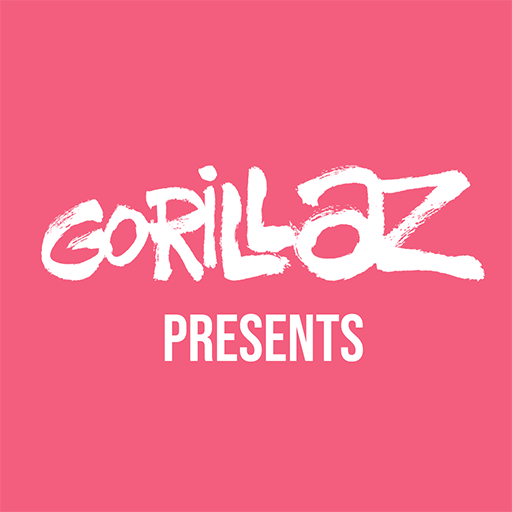 Gorillaz Presents