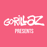 Gorillaz Presents icon