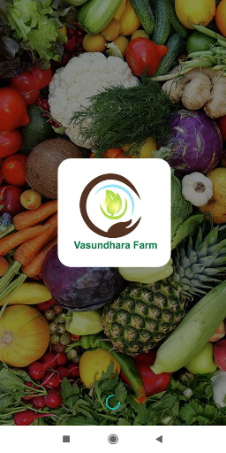 Vasundhara Farm Screenshot 1 - AppWisp.com