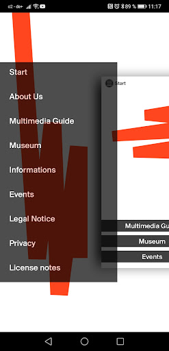 Museum Angewandte Kunst Screen 2