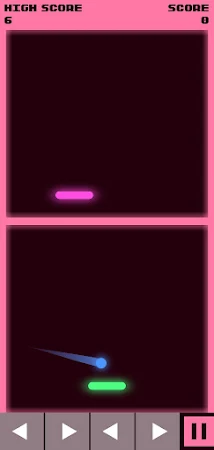 Game screenshot Pong Battle hack