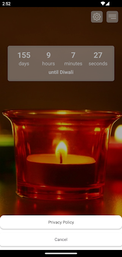 Diwali WallPapers Screen 2