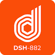 DSH-882