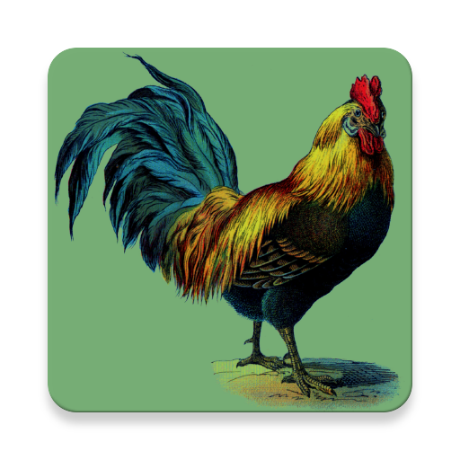 Rooster Sounds logo
