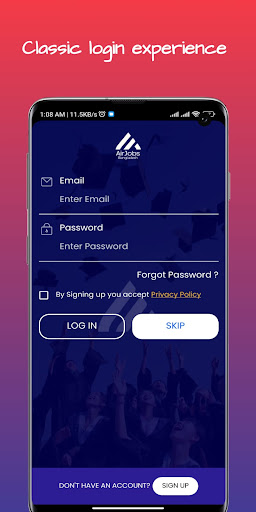 AirJobs- All Remote Jobs in BD Screen 2