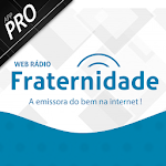 Cover Image of Download Web Radio Fraternidade  APK