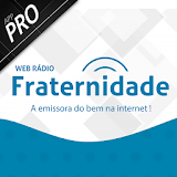 Web Radio Fraternidade icon