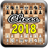 Chess Master Pro 2018 icon