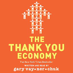 Icon image The Thank You Economy