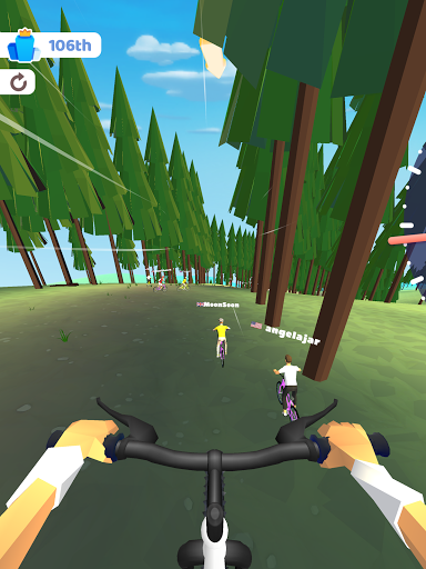 Riding Extreme 3D screenshots 6